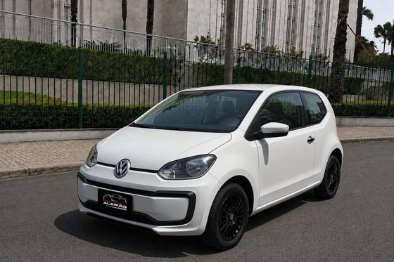 VOLKSWAGEN UP 1.0 MPI TAKE UP 12V FLEX 2P MANUAL VOLKSWAGEN UP 1.0 MPI TAKE UP 12V FLEX 2P MANUAL